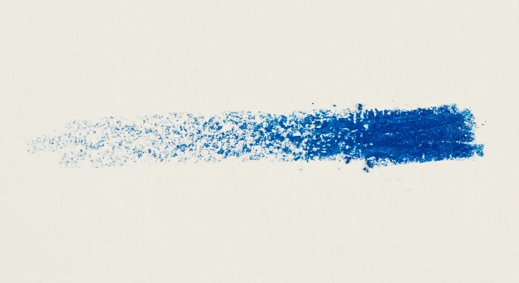 blue, right half double-passed