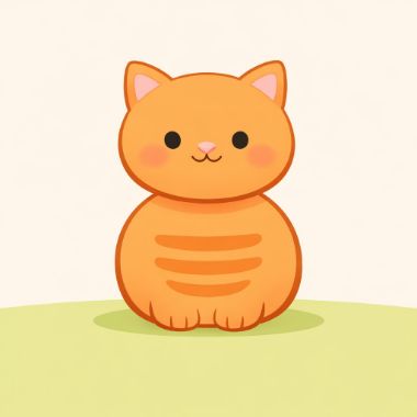 gpt-image-1.5 · medium output for art-detail__cat-med__square