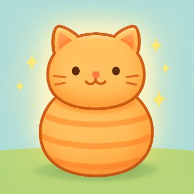 gpt-image-1-mini · medium output for art-detail__cat-med__square