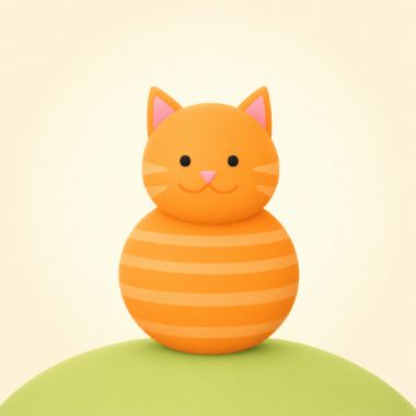 gpt-image-2 · high output for art-detail__cat-med__square
