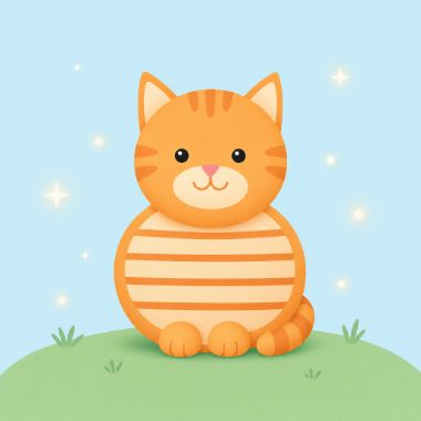 gpt-image-2 · medium output for art-detail__cat-med__square