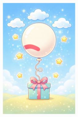gpt-image-1.5 · medium output for coloring-magic__balloon__tall