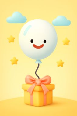 gpt-image-1-mini · low output for coloring-magic__balloon__tall