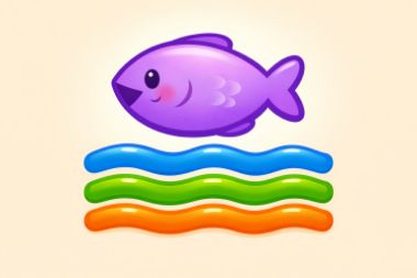 gpt-image-1.5 · medium output for line__fish__wide