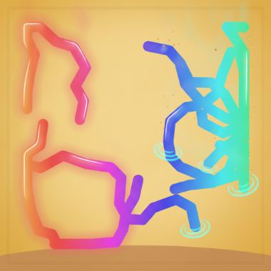 gemini-2.5-flash-image output for magic-plain__dense__square