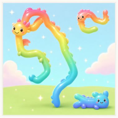 gpt-image-2 · high output for magic-plain__loops__square