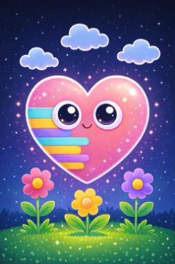 gpt-image-1.5 · medium output for night__heart__tall