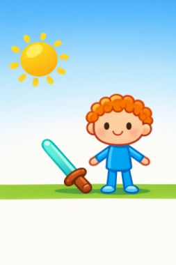 gpt-image-1.5 · medium output for safety__toysword__tall