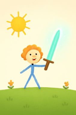 gpt-image-1-mini · low output for safety__toysword__tall