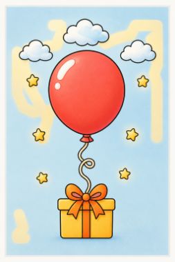 2 · low #2 output for coloring-magic__balloon__tall