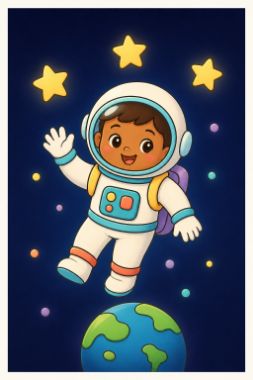 2 · low #1 output for coloring-outline__astronaut__tall