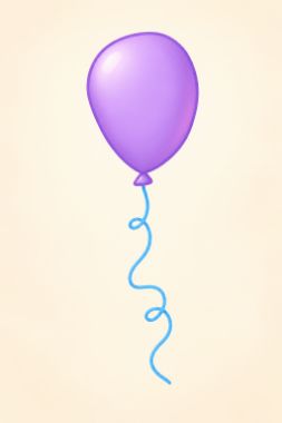flare · low #1 output for line__balloon__tall