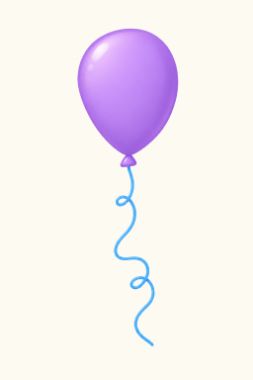 flare · low #2 output for line__balloon__tall