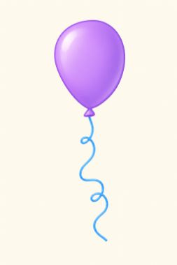 flare · med #1 output for line__balloon__tall