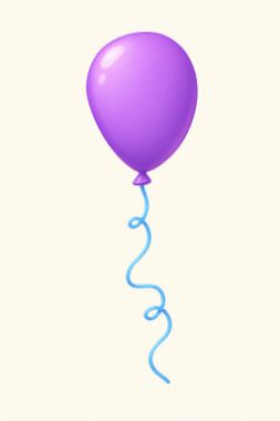 flare · med #2 output for line__balloon__tall