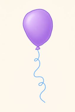 2 · low #1 output for line__balloon__tall