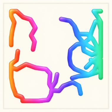 sunburst · med #1 output for magic-plain__dense__square