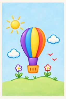 flare · low #1 output for store__balloon__tall