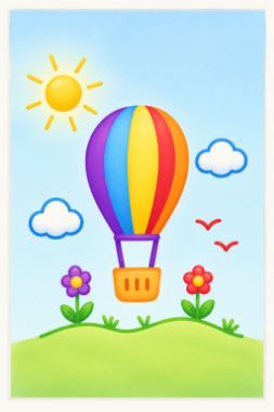 flare · low #2 output for store__balloon__tall