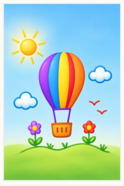 sunburst · low #1 output for store__balloon__tall